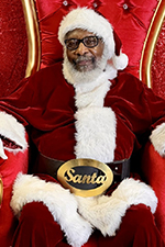 Santa Claus #11