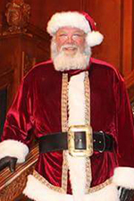 Santa Claus Dale